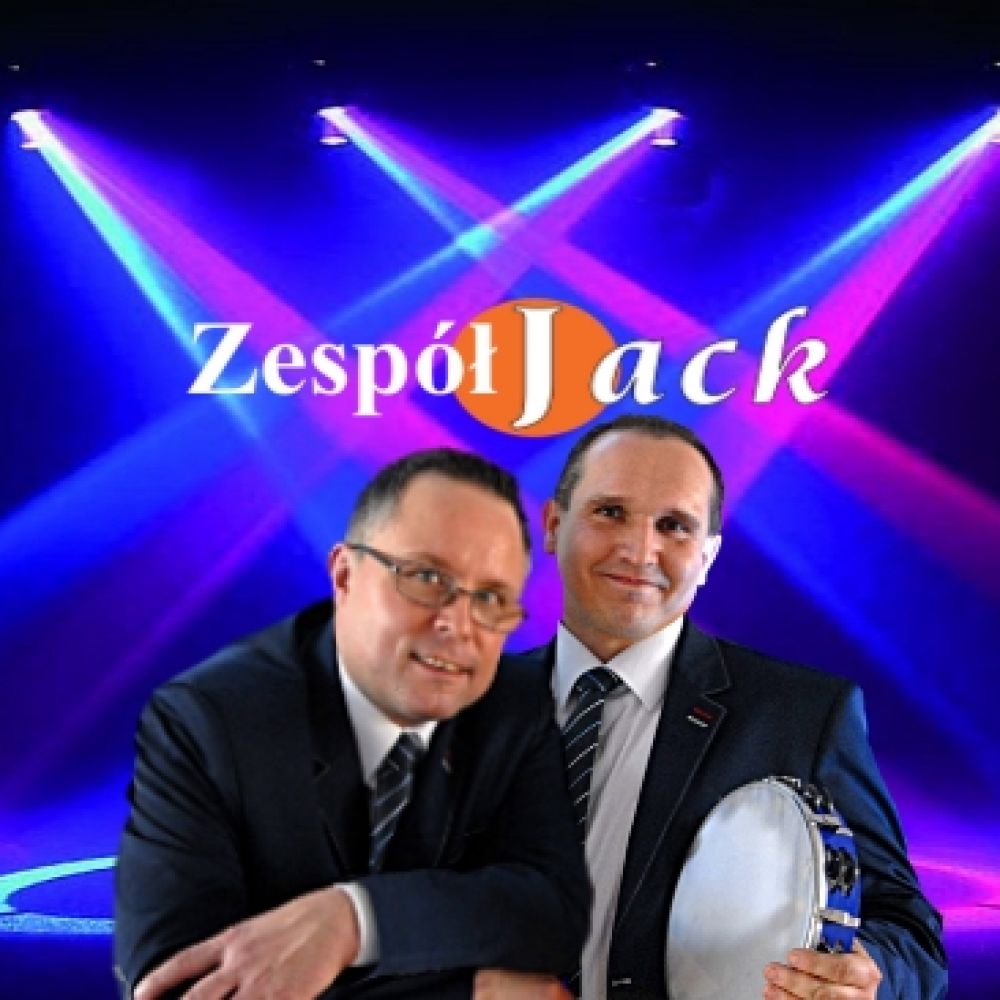 Zespół muzyczny Kochanowice JACK